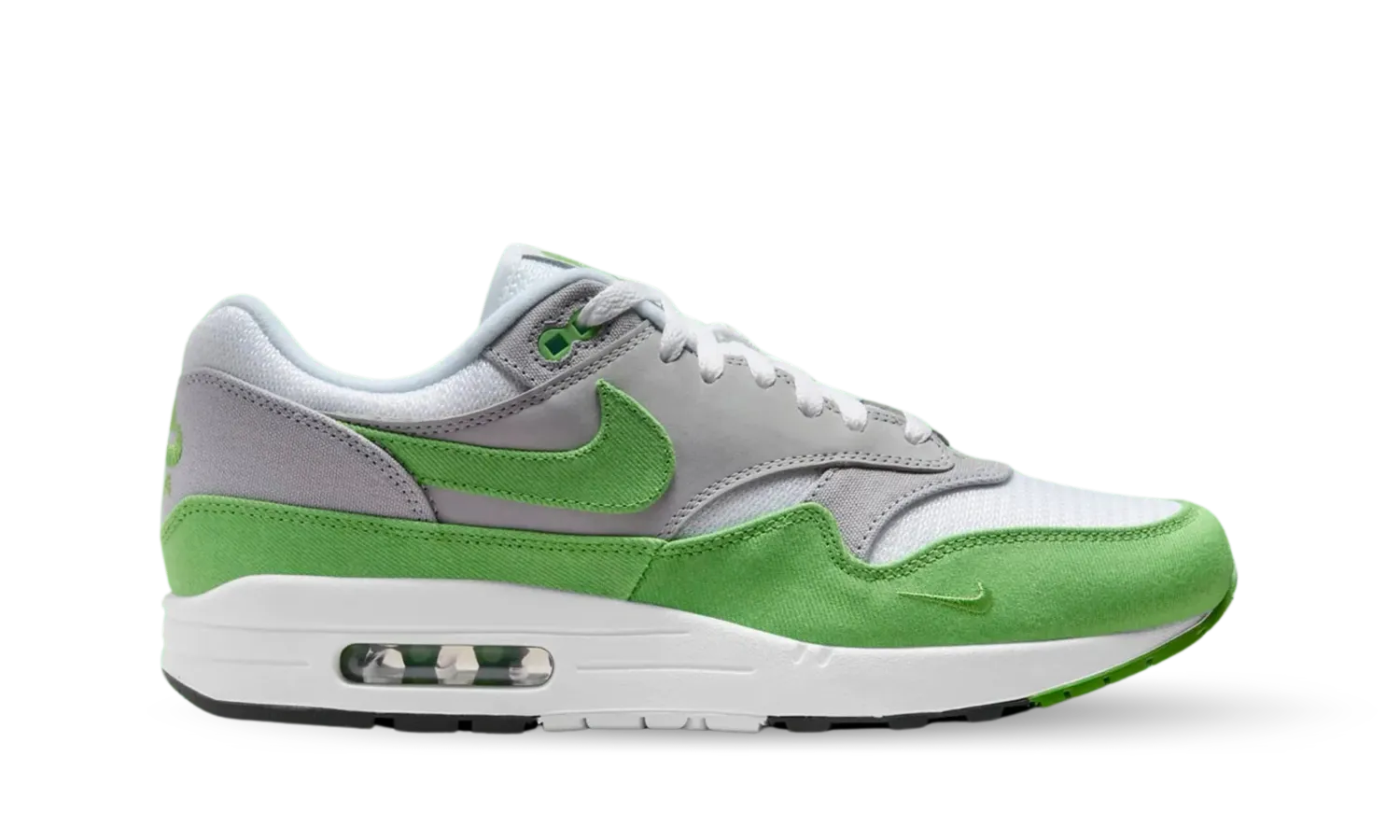 Nike Air Max 1 Patta 20th Anniversary Chlorophyll