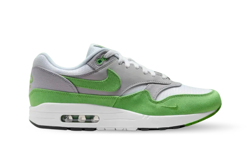 Nike Air Max 1 Patta 20th Anniversary Chlorophyll