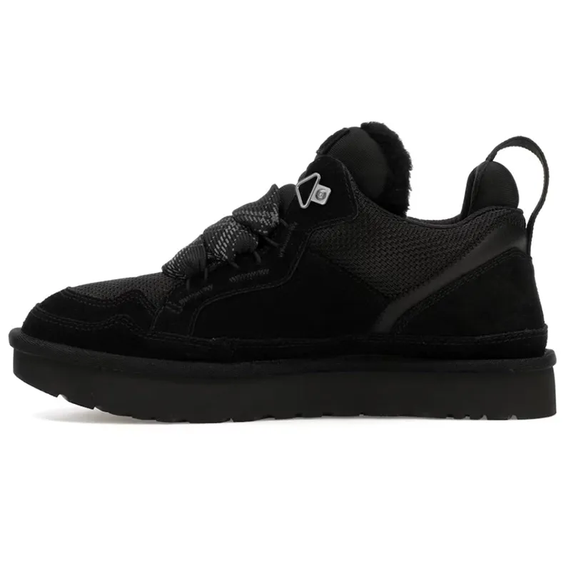 UGG Lowmel Black (Women’s)