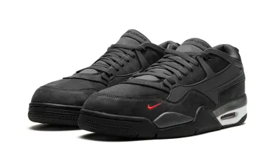 Jordan 4 RM SP Nigel Sylvester Driveway Grey