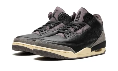 Air Jordan 3 Retro OG SP A Ma Maniére (W)