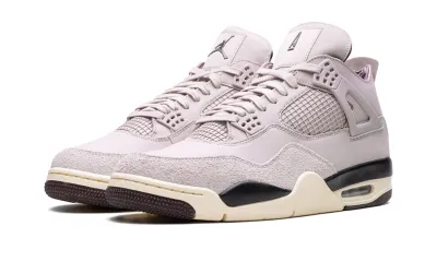 Air Jordan 4 Retro A Ma Maniere While You Were Sleeping