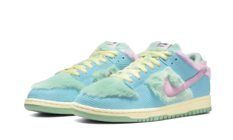 Nike SB Dunk Low Verdy Visty