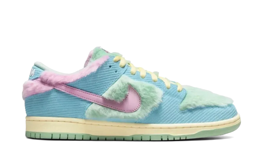 Nike SB Dunk Low Verdy Visty