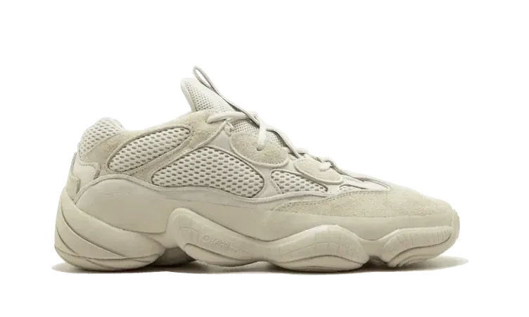 Adidas Yeezy 500 Blush