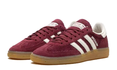 Adidas Handball Spezial Shadow Red