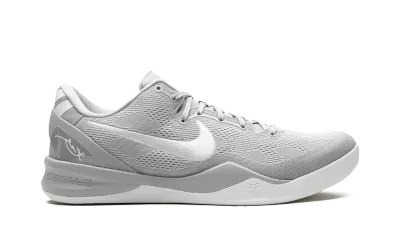 Nike Kobe 8 Protro Wolf Grey