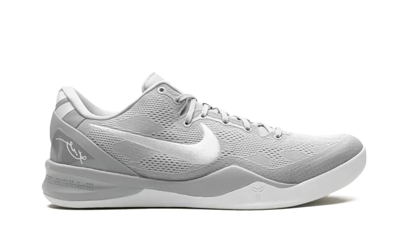 Nike Kobe 8 Protro Wolf Grey