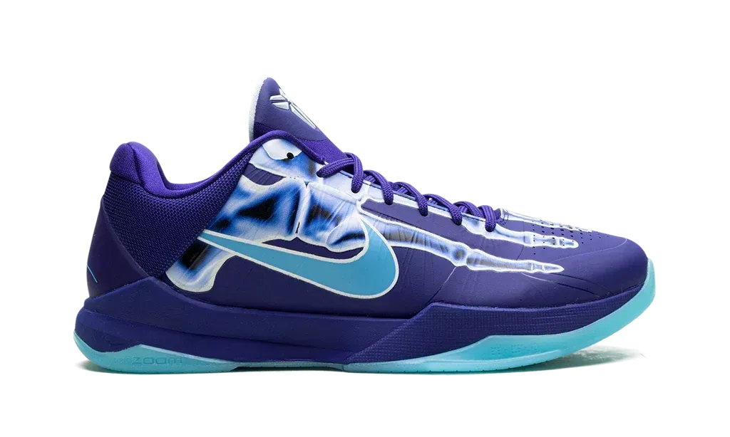 Nike Kobe 5 Protro X-Ray