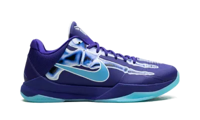 Nike Kobe 5 Protro X-Ray