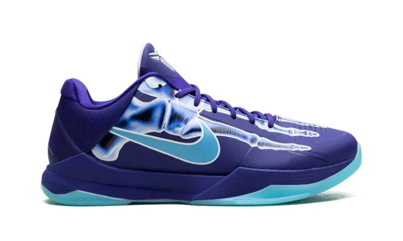 Nike Kobe 5 Protro X-Ray