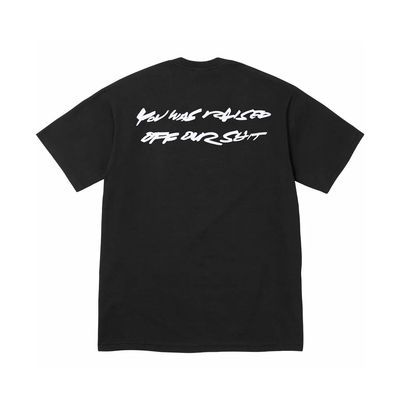 Supreme Futura Box Logo Tee