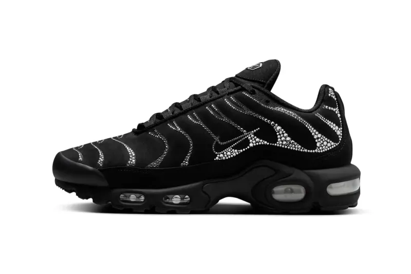 Nike Air Max Plus Swarovski Moonlight (W)