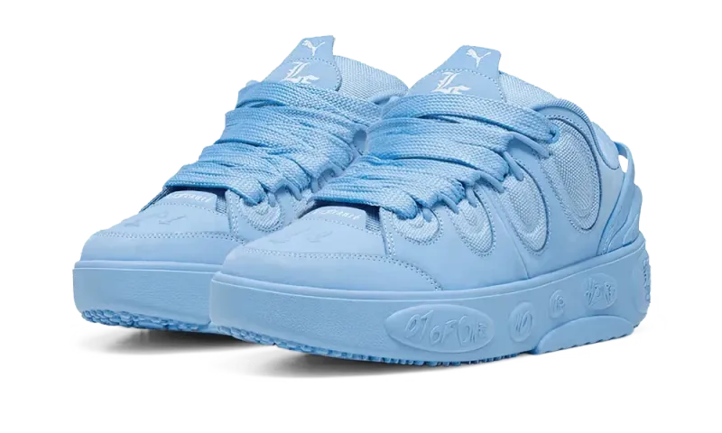 Puma LaMelo Ball LaFrancé Amour 1 of 1