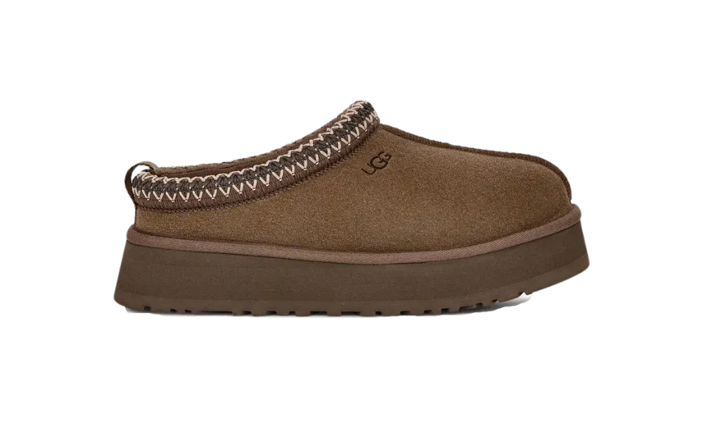 UGG Tazz Slipper Hickory