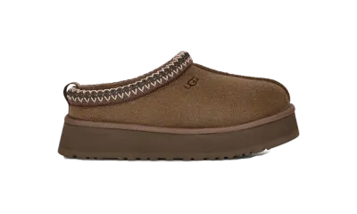 UGG Tazz Slipper Hickory