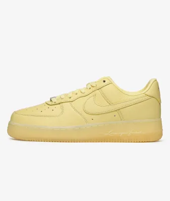 Nike Air Force 1 Low NOCTA Drake Certified Lover Boy Citron Tint