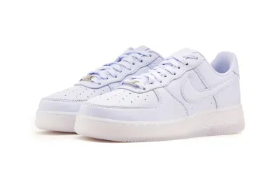 Nike Air Force 1 Low Drake NOCTA Certified Lover Boy Palest Purple