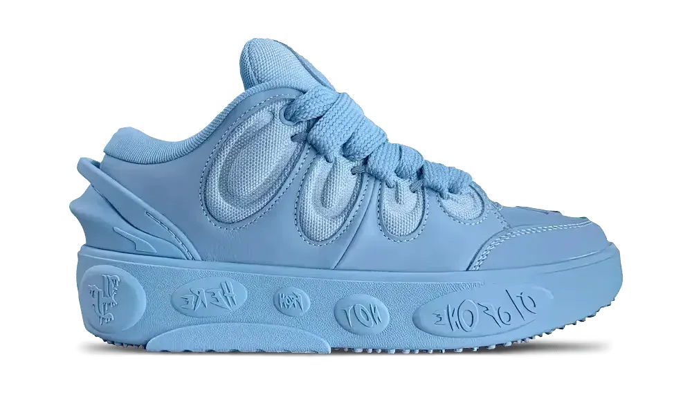 Puma LaMelo Ball LaFrancé Amour 1 of 1