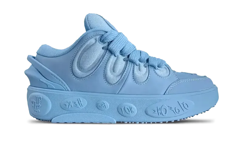 Puma LaMelo Ball LaFrancé Amour 1 of 1