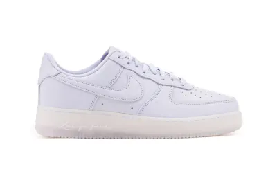 Nike Air Force 1 Low Drake NOCTA Certified Lover Boy Palest Purple