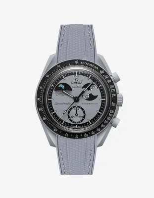 Pasek Omega X Swatch MoonSwatch Mission to EarthPhase