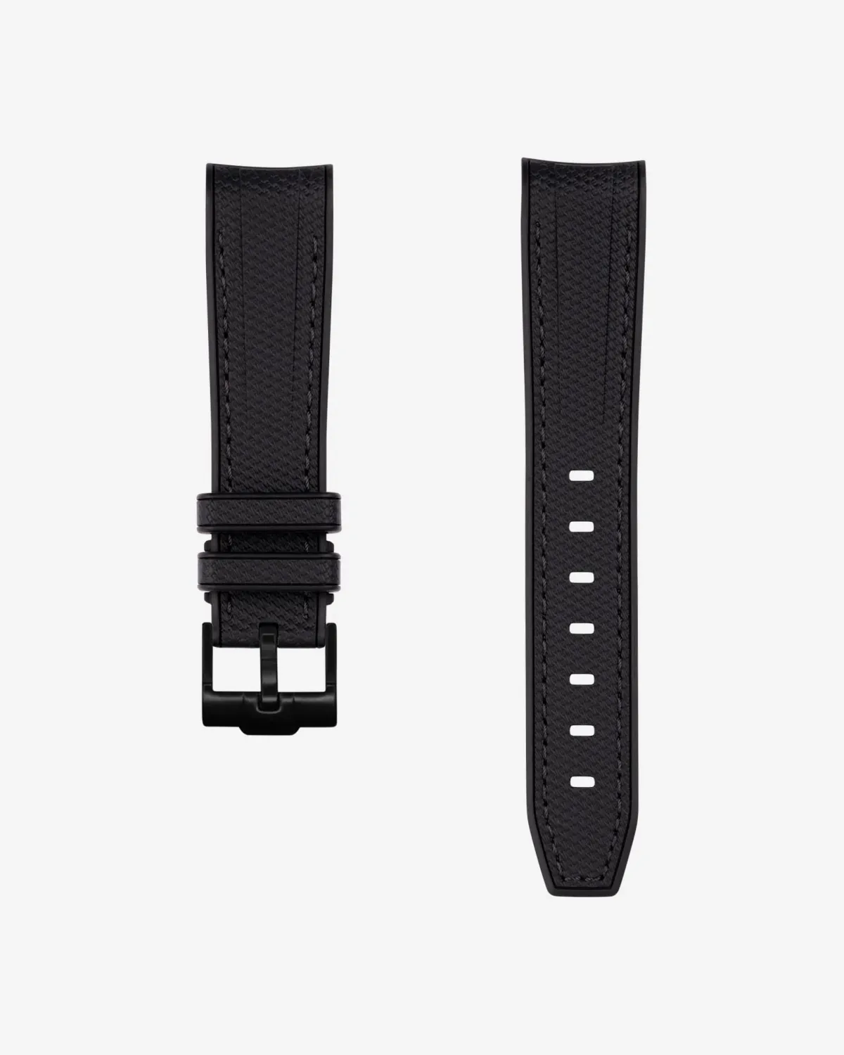 Pasek Omega X Swatch MoonSwatch Mission to The Moonphase - New Moon - Black Snoopy