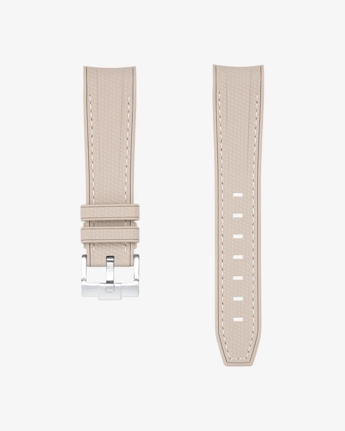 Strap for Omega X Swatch MoonSwatch Mission On Earth - Desert