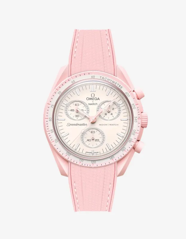 Pasek Omega X Swatch MoonSwatch Mission to Venus