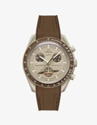 Pasek Omega X Swatch MoonSwatch Mission to Saturn