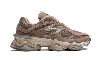 New Balance 9060 Mushroom Timberwolf