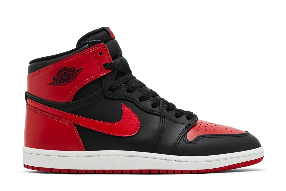 Air Jordan 1 Retro High ’85 OG Bred (2025)