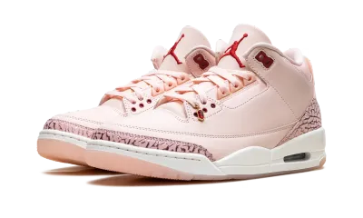 Air Jordan 3 Retro Valentine's Day Treat Yourself (2025) (W)