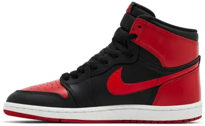 Air Jordan 1 Retro High ’85 OG Bred (2025)