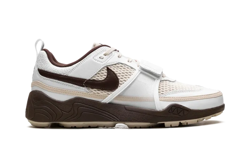 Nike Zoom Field Jaxx Travis Scott Light Chocolate
