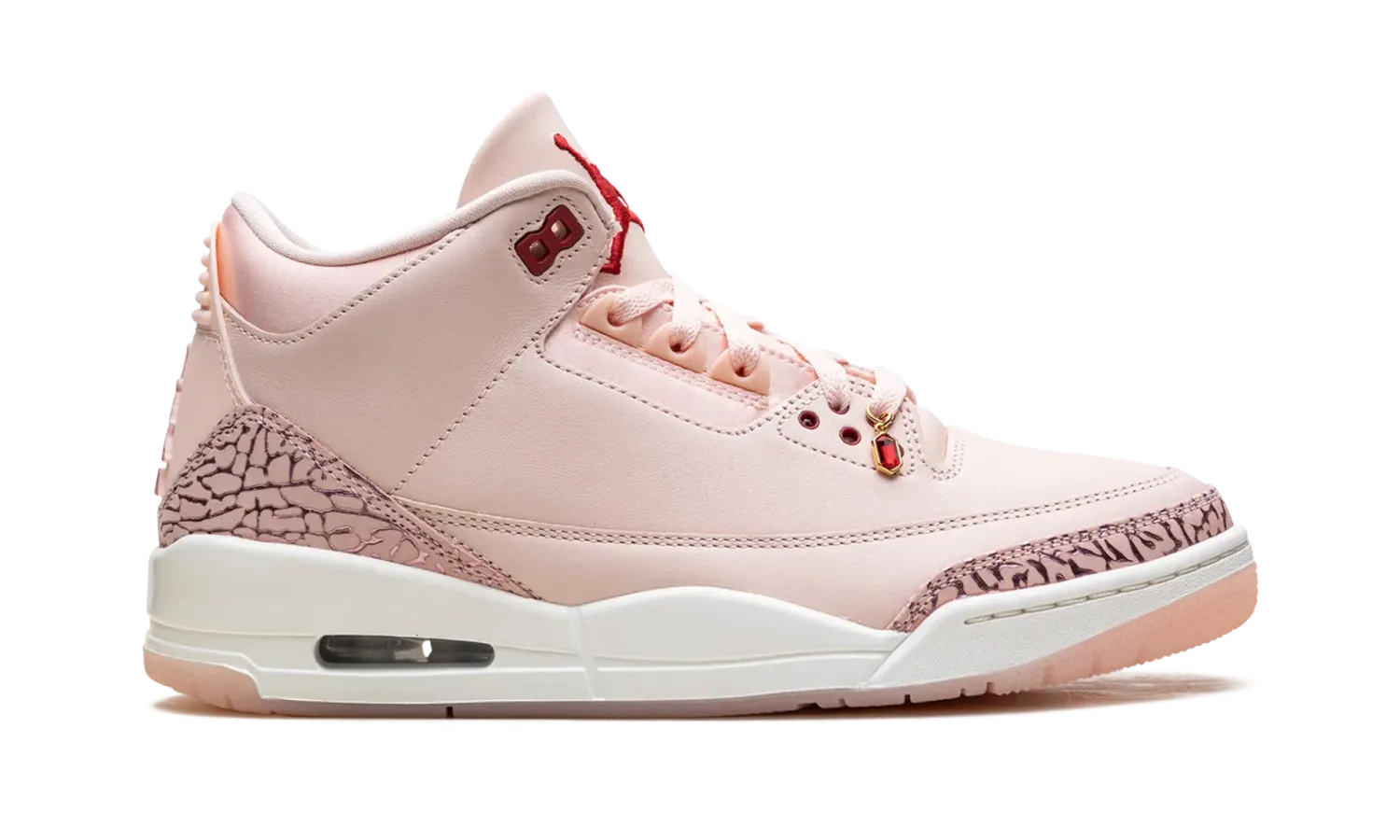 Air Jordan 3 Retro Valentine&#39;s Day Treat Yourself (2025) (W)