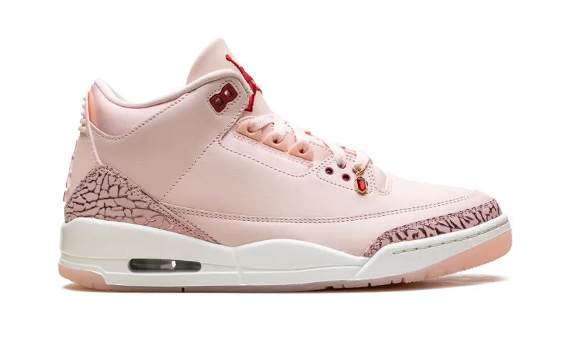 Air Jordan 3 Retro Valentine&#39;s Day Treat Yourself (2025) (W)