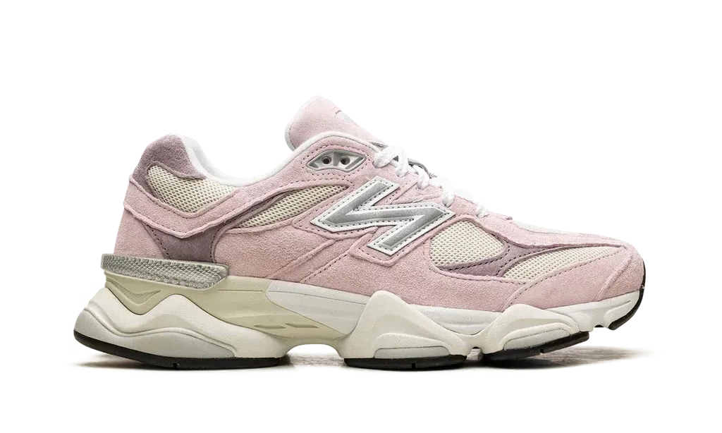 New Balance 9060 Rose Sugar Angora