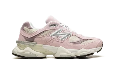 New Balance 9060 Rose Sugar Angora