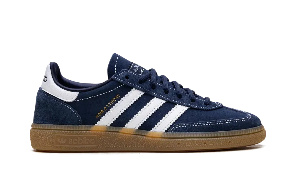 Adidas Handball Spezial Sporty &amp; Rich Night Indigo