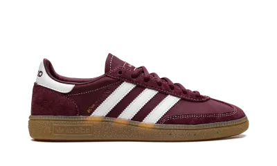 Adidas Handball Spezial Sporty &amp; Rich Shadow Red