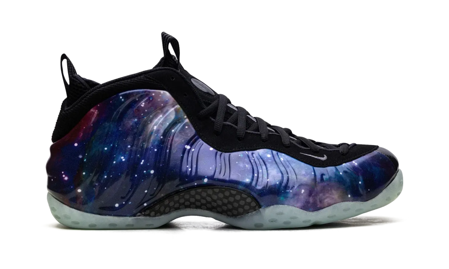 Nike Air Foamposite One Galaxy (2025)