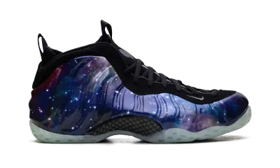 Nike Air Foamposite One Galaxy (2025)