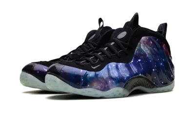 Nike Air Foamposite One Galaxy (2025)