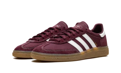 Adidas Handball Spezial Sporty &amp; Rich Shadow Red