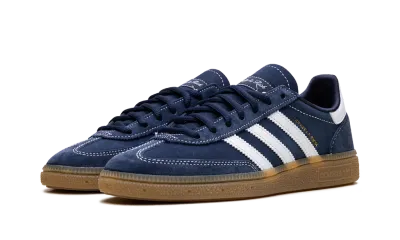 Adidas Handball Spezial Sporty &amp; Rich Night Indigo