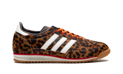Adidas SL 72 OG Leopard Print (W)