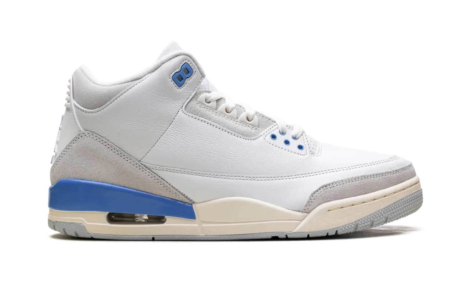 Air Jordan 3 Retro Lucky Shorts
