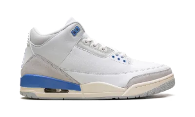 Air Jordan 3 Retro Lucky Shorts