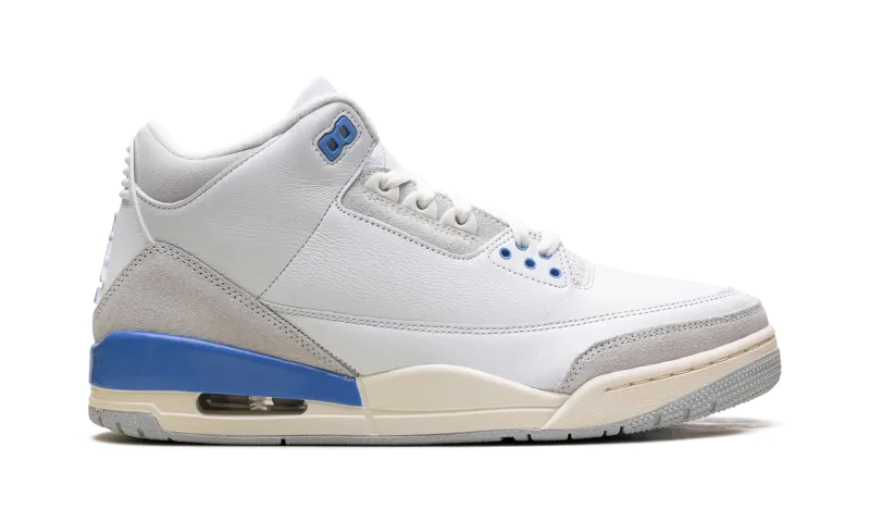 Air Jordan 3 Retro Lucky Shorts